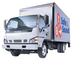 Removalist St KildaSmall Truck