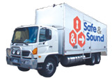 Removalist St KildaRemoval Trucks